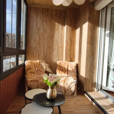 Habitación en casa particular La Terrasse D Heidi Via Rhona *